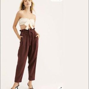 NWT Free People Vina